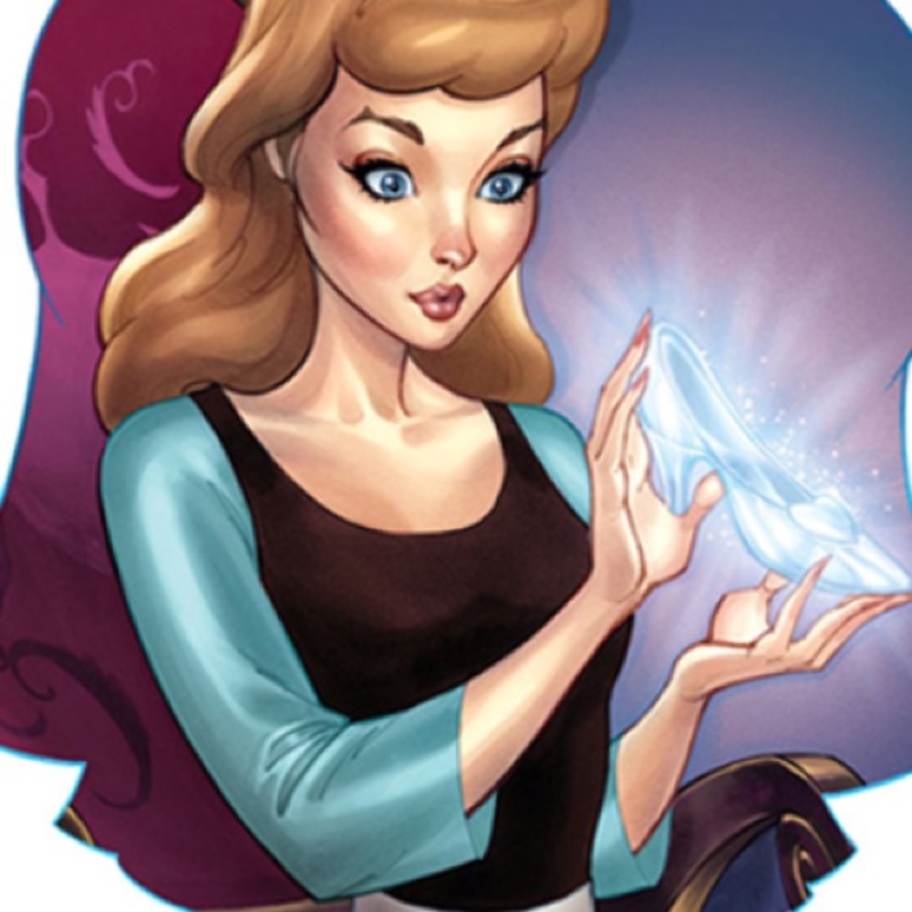 Meet your Posher, Dawn